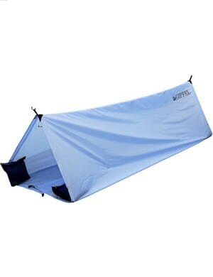 Gipfel Crux Emergency Tent