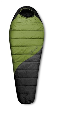 TRIMM SLEEPING BAG BALANCE -2 to -25 Degrees