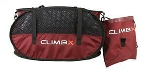 Climb X Rope Bucket