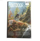 The Outdoor Journal Vol.3 Issue 3 Summer 2016 Apr/May/Jun