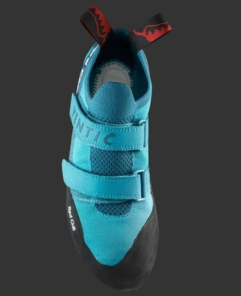 Red Chili Ventic Air Climbing Shoes Blue