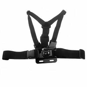 GoPro Chesty (Chest Harness)