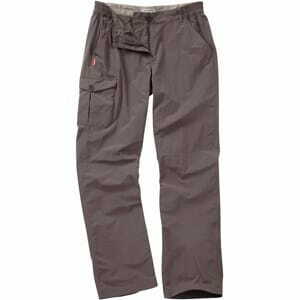 Craghoppers Nosilife Trousers Women- Caf Au Lait