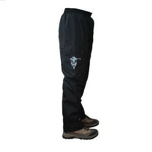 Mototech Hurricane Rain OverTrouser