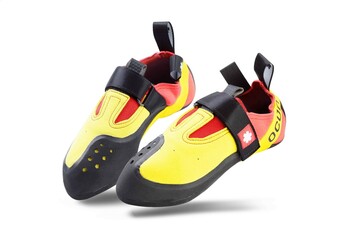 Rival Children's Competition Climbing Shoe