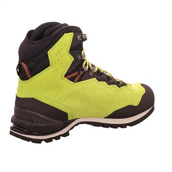 Lowa Cadin GTX Mid Lime