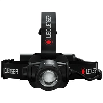 Ledlenser H15R Core Rechargeable Headlamp