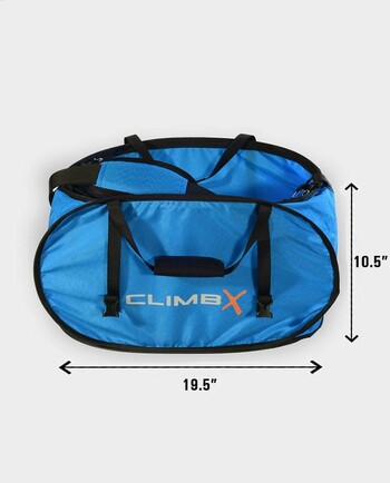 Climb X Rope Bucket