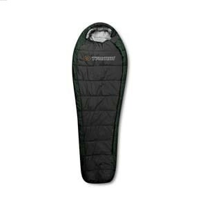 Trimm Highlander Sleeping Bag - Olive