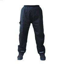 Mototech Hurricane Rain OverTrouser