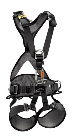 Petzl Avao Bod International Version