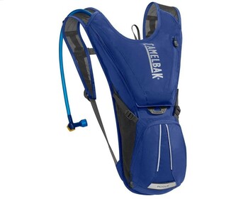 Camelbak Rogue 2L Hydration Bag Blue