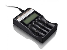 Fenix ARE-A4 Battery Charger