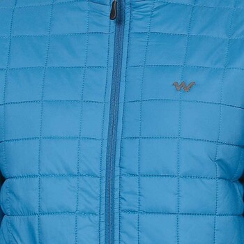 Wildcraft Men's Husky Jacket