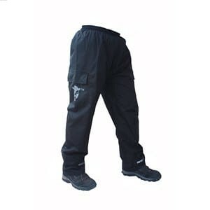 Mototech Hurricane Rain OverTrouser