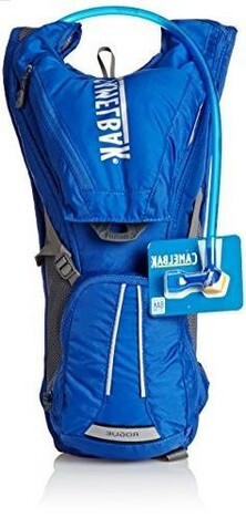 Camelbak Rogue 2L Hydration Bag Blue