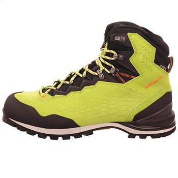 Lowa Cadin GTX Mid Lime