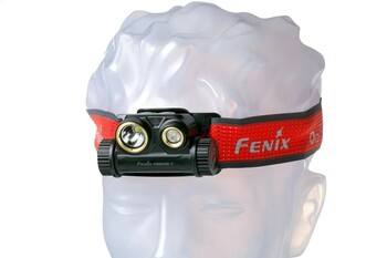 Fenix HM65R-T LED Headlamp