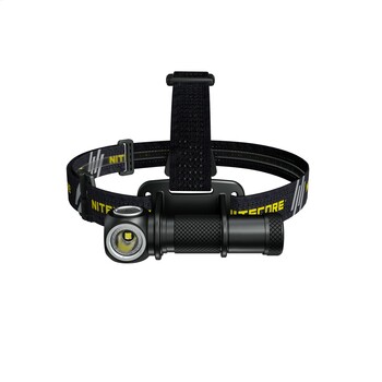 Nitecore UT32 1100 Lumen Headlamp