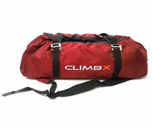 Climb X Rope Bag