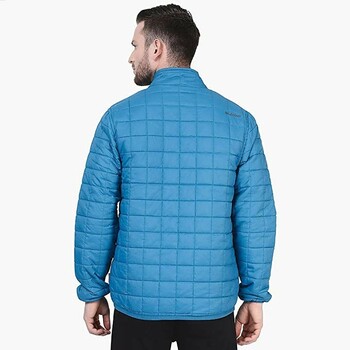 Wildcraft Men's Husky Jacket