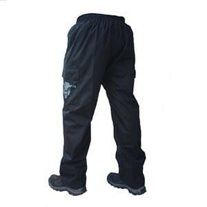 Mototech Hurricane Rain OverTrouser