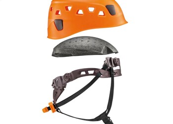 Petzl PANGA  Helmet