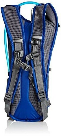 Camelbak Rogue 2L Hydration Bag Blue