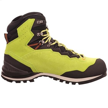 Lowa Cadin GTX Mid Lime