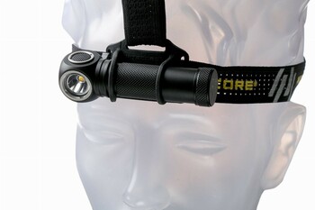 Nitecore UT32 1100 Lumen Headlamp