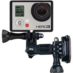 Gopro Side Mount