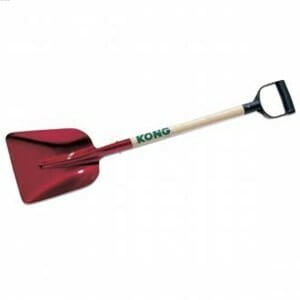 Kong Digger-  Snow Shovel