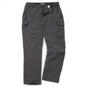 Craghoppers Nosilife Cargo  Trousers - Bark