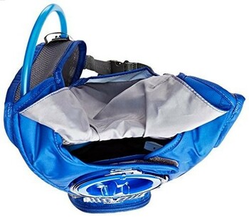 Camelbak Rogue 2L Hydration Bag Blue