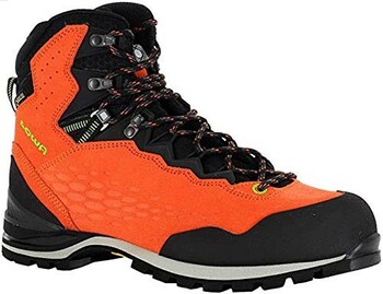 Lowa Cadin GTX Mid Flame