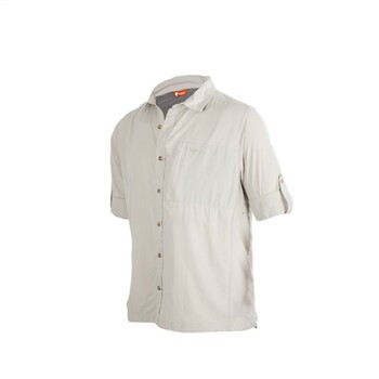 Wildcraft  FS Pro hiking Shirt L-Grey