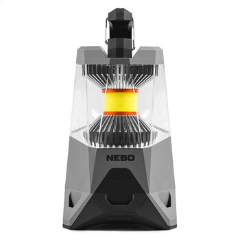 NEBO Galileo 1000 Rechargeable LED Lantern