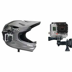 Gopro Side Mount