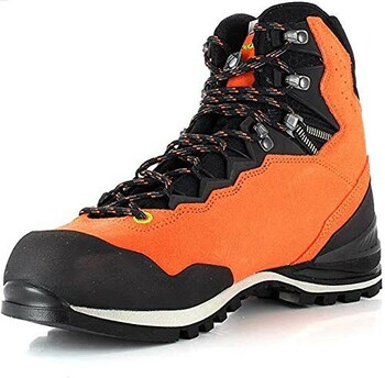 Lowa Cadin GTX Mid Flame