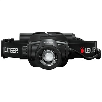 Ledlenser H15R Core Rechargeable Headlamp