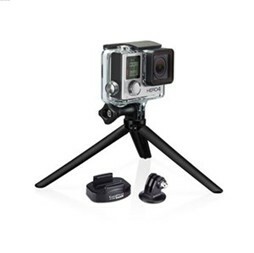 Gopro Tripod Mounts