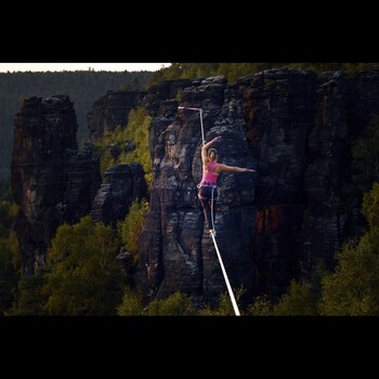 Rock Empire Slackline - 20 meter