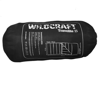 Wildcraft Travellite 15 Sleeping bag