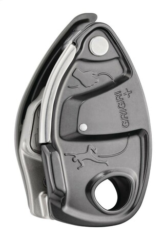 Petzl GRIGRI +