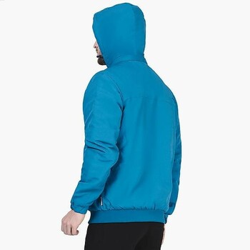 Wildcraft M Hood LQJ Blue