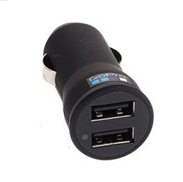 Gopro Auto Charger