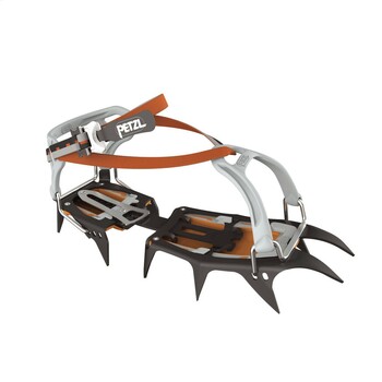 Petzl Vasak Flexlock Crampons