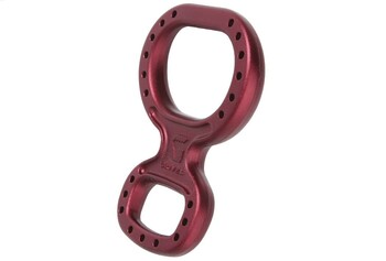 Grivel 2X8 Belayer - Figure of 8 Descender