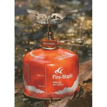 Fire Maple FMS 116 Portable Gas Burner