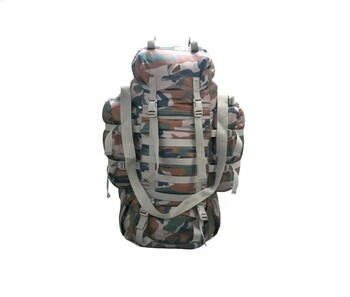 Cliff Climber Rucksack Cambrian Woodland Camo